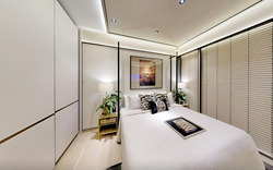 Union Square Residences (D1), Condominium #498529901